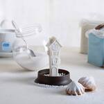 Sugar Bowl Snow Globe