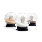 Sugar Bowl Snow Globe