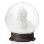 Sugar Bowl Snow Globe