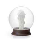 Sugar Bowl Snow Globe