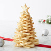 Sugar Cookie Christmas Tree Baking Kit