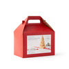 Sugar Cookie Christmas Tree Baking Kit