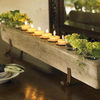 Sugar Mold Votive/Vase Stand