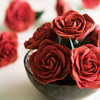 Sugar Roses