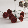 Sugar Roses