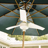 Summer Blast Umbrella Fan
