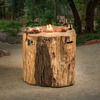 Summerwood Bar Height Fire Table