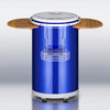 Summit Round Refrigerated Party Cooler