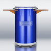 Summit Round Refrigerated Party Cooler