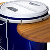 Summit Round Refrigerated Party Cooler