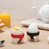 Sumo Egg Cups