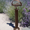 Sun Clock Sundial
