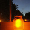 Sun Jar - Solar Powered Light