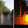Sun Jar - Solar Powered Light