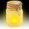 Sun Jar - Solar Powered Light