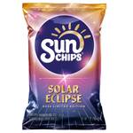 SunChips Solar Eclipse - Available For Only 4 Minutes 27 Seconds!