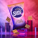 SunChips Solar Eclipse - Available For Only 4 Minutes 27 Seconds!