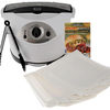 Sunbeam Rocket Grill - Amazing New Way to Grill Indoors