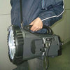 Sunforce 40 Million Candlepower HID Spotlight Lantern