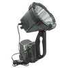 Sunforce 40 Million Candlepower HID Spotlight Lantern