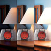 Sunrise / Sunset Simulating Clock