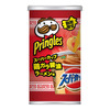 Super Cup Ramen Noodle Flavored Pringles Potato Chips From Japan