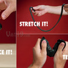 Super Magnetic Thinking Putty