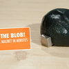 Super Magnetic Thinking Putty