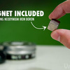 Super Magnetic Thinking Putty