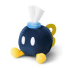 Super Mario Bob-omb and Bullet Bill Tissue Holders