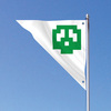 Super Mario Bros. Flag