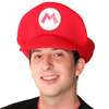 Super Mario Bros. Mario Hat