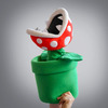 Super Mario Gigantic Piranha Plant Puppet