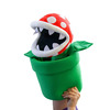 Super Mario Gigantic Piranha Plant Puppet