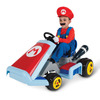 Super Mario Kart - Motorized Ride On Vehicle
