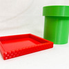 Super Mario Warp Pipe Planter