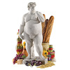 Super-Sized David Statue