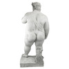 Super-Sized David Statue