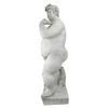 Super-Sized David Statue
