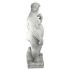 Super-Sized David Statue
