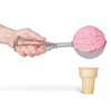 Super-Sized Ice Cream Scooper