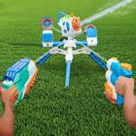 Super Soaker - 30 Foot Water Blasting Turret