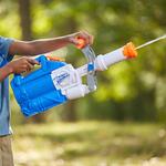 Super Soaker Soakzooka Water Blaster