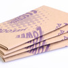 SuperCat Caves - Catnip-Infused Brown Grocery Bags