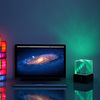 SuperNova - LED Light Show Bluetooth Speaker Cube