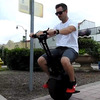 SuperRide - On/Off Road Self-Balancing Electric Unicycle S1000