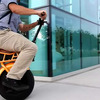 SuperRide - On/Off Road Self-Balancing Electric Unicycle S1000