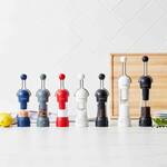 Sur La Table Ratchet Mill - Grinds Pepper, Salt, and Spices with Ease