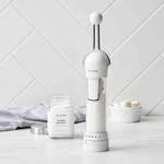 Sur La Table Ratchet Mill - Grinds Pepper, Salt, and Spices with Ease