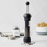 Sur La Table Ratchet Mill - Grinds Pepper, Salt, and Spices with Ease